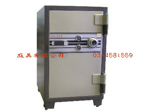 TMYB-906 億變式號碼鎖金庫(密碼可自由選號)